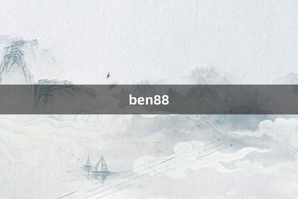 ben88