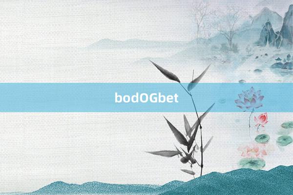 bodOGbet