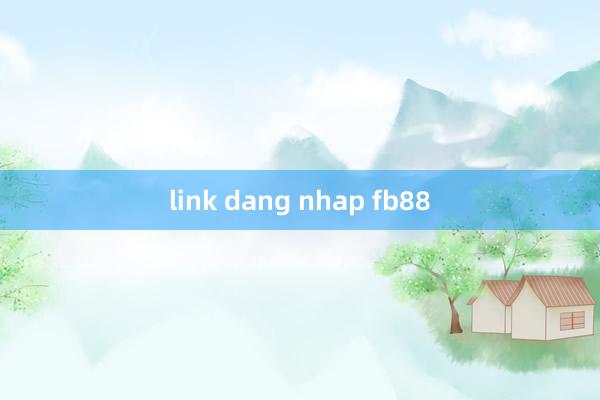 link dang nhap fb88