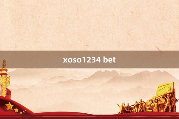 xoso1234 bet