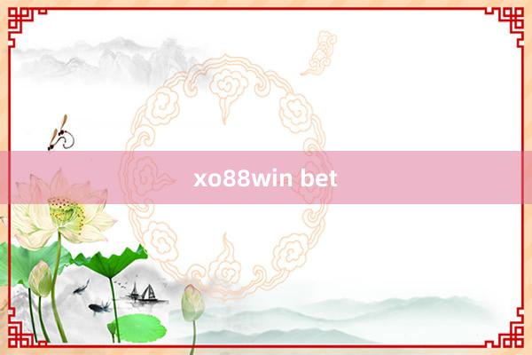 xo88win bet