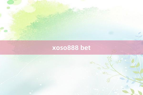 xoso888 bet