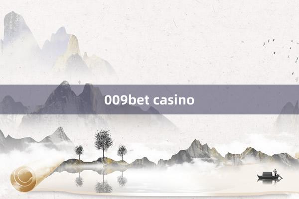 009bet casino