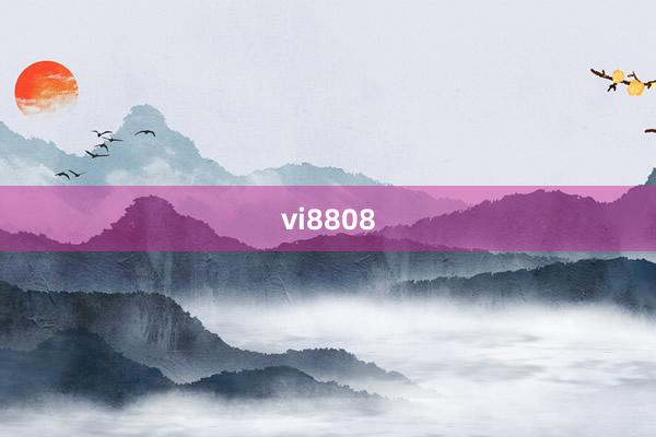 vi8808