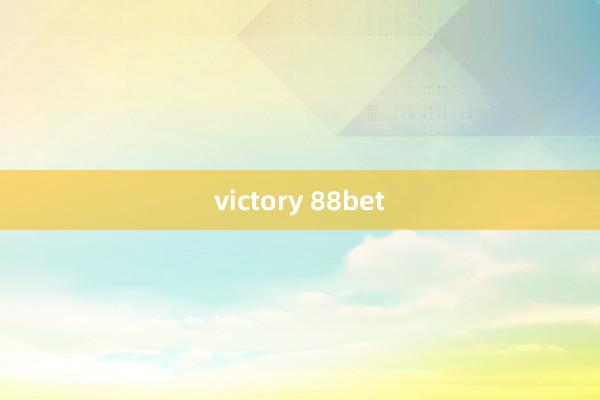 victory 88bet