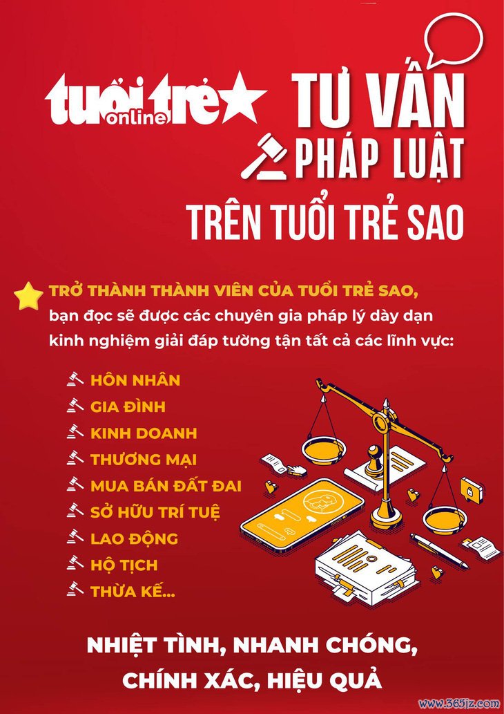 Cho con tiền mua thì đất có phải tài sản riêng của con? - Ảnh 2.