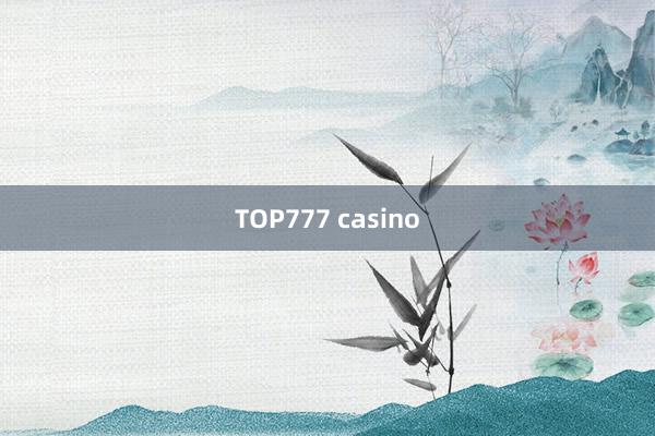 TOP777 casino